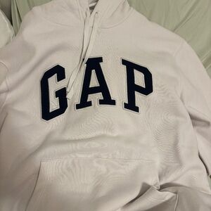 GAP hoodie